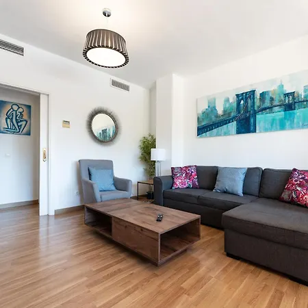 Apartment Ct 331 - Faro's Prados De *