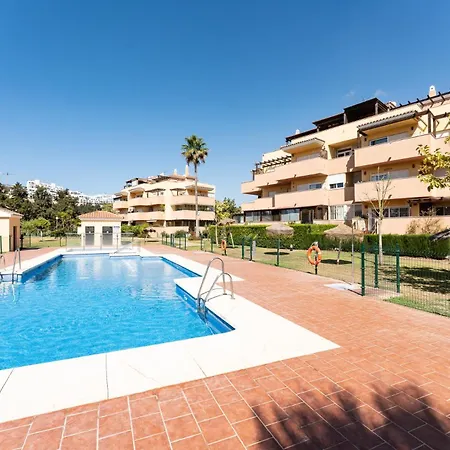 Ct 331 - Faro's Prados De La Cala De Mijas