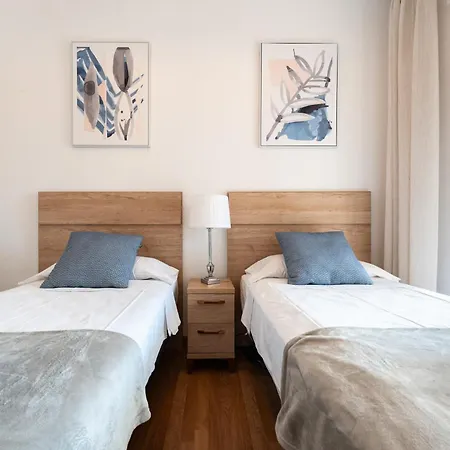 Ct 331 - Faro's Prados De Apartment