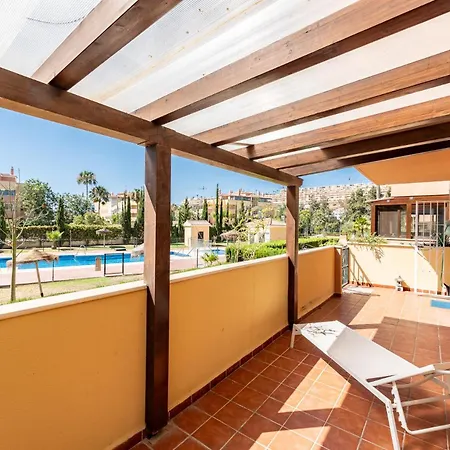 Apartment Ct 331 - Faro's Prados De *