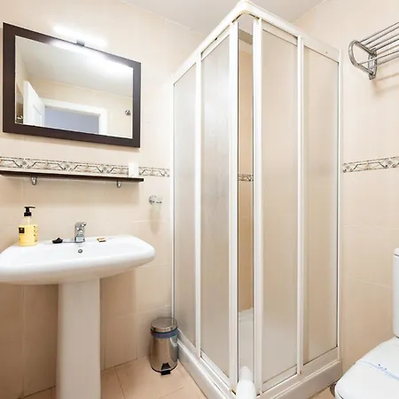 Ct 331 - Faro's Prados De Apartment La Cala De Mijas