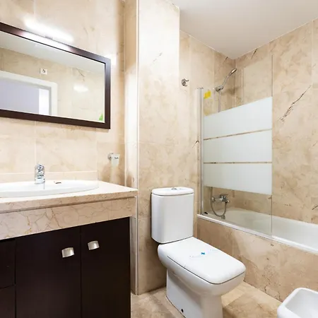 Apartment Ct 331 - Faro's Prados De La Cala De Mijas