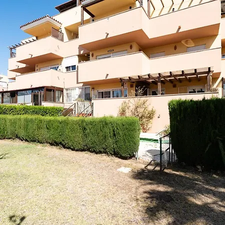 Ct 331 - Faro's Prados De Apartment *
