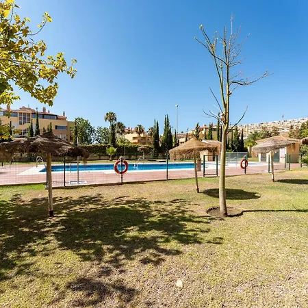Ct 331 - Faro's Prados De La Cala De Mijas