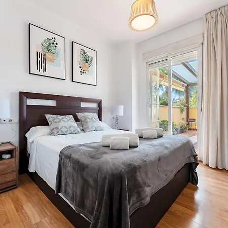 Ct 331 - Faro's Prados De Apartment