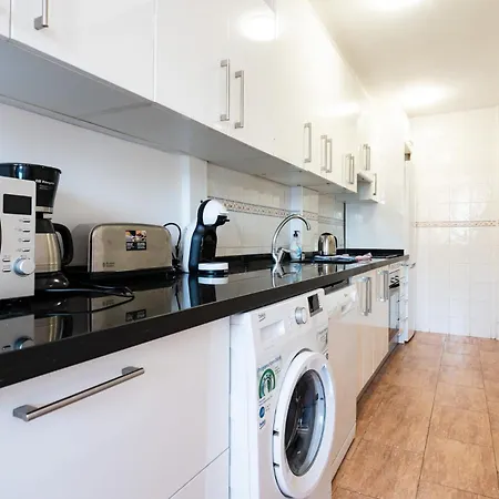 Apartment Ct 331 - Faro's Prados De