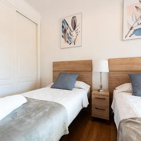 Apartment Ct 331 - Faro's Prados De *