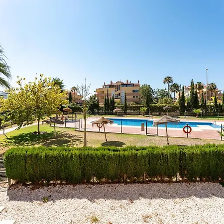 Apartment Ct 331 - Faro's Prados De *