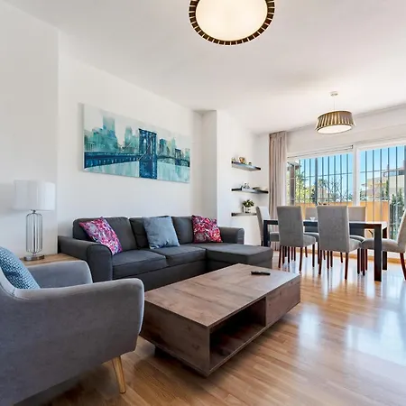 Apartment Ct 331 - Faro's Prados De La Cala De Mijas
