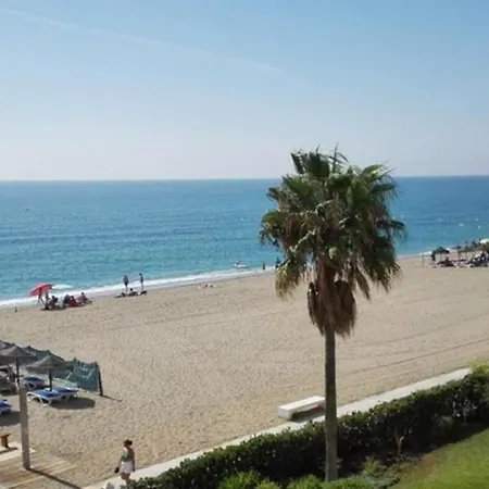 Ct 331 - Faro's Prados De * La Cala De Mijas