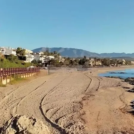 Ct 331 - Faro's Prados De La Cala De Mijas
